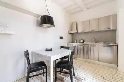 Cucina o angolo cottura di Laura 10