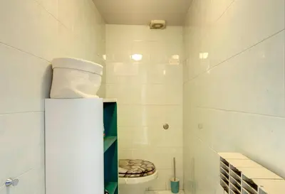 Bagno di Carmine Comfort Apartment
