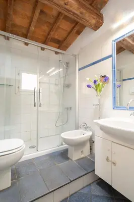 Bagno di San Niccolo Luxury House