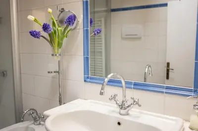 Bagno di San Niccolo Luxury House