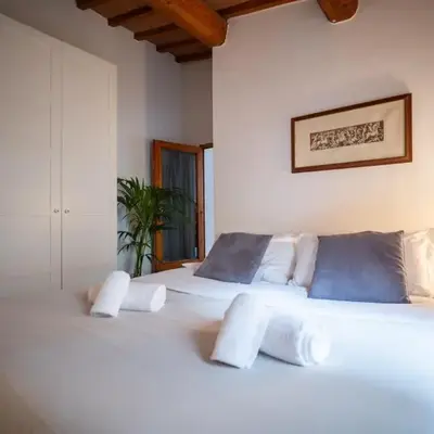 San Niccolo Luxury House