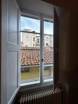 Planimetria di Light