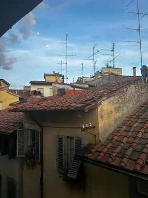 Edificio in cui si trova l'appartamento
