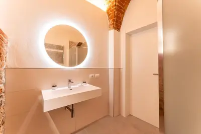 Bagno di San Gallo Luxury 2 minuti dal Duomo