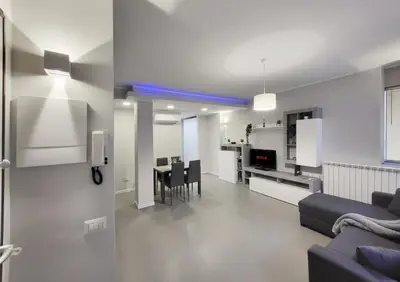 Cucina o angolo cottura di 14 minuti da Firenze Parcheggio gratuito