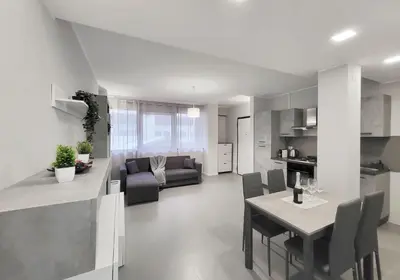 Cucina o angolo cottura di 14 minuti da Firenze Parcheggio gratuito