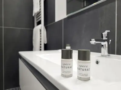 Bagno di 14 minuti da Firenze Parcheggio gratuito