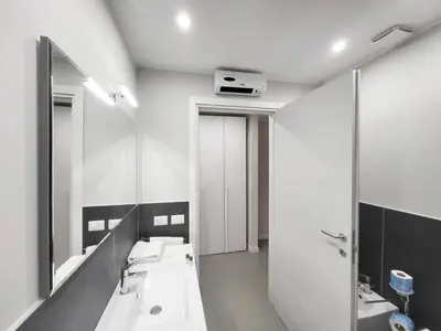 TV o dispositivi per l'intrattenimento presso 14 minuti da Firenze Parcheggio gratuito