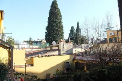 Edificio in cui si trova l'appartamento