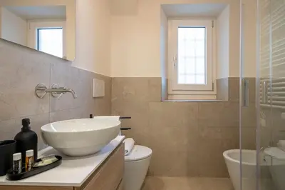 Bagno di Alfieri Apartment