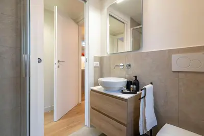 Bagno di Alfieri Apartment