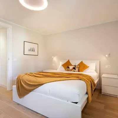 Alfieri Apartment