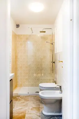 Bagno di Evaluna Apartments