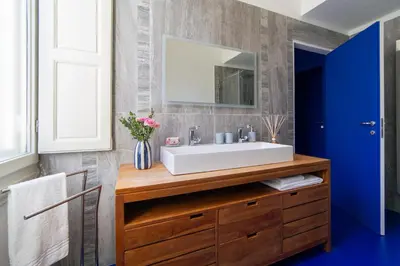 Bagno di San Frediano Suite