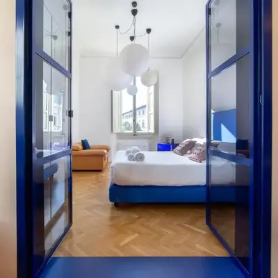 San Frediano Suite