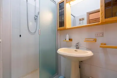 Bagno di Casa Dolce Gabry Center Florence