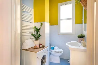 Bagno di Barbadori Number Seven