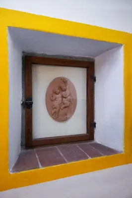 Planimetria di San Lorenzo Apartment By San Firenze Collection