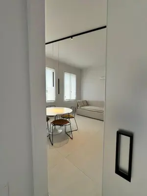 Planimetria di Modflor Urban Flat Florence