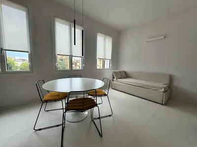 Planimetria di Modflor Urban Flat Florence