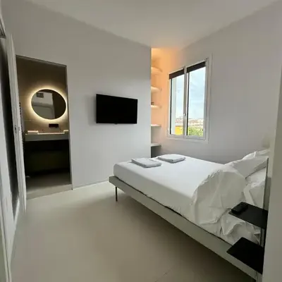 Modflor Urban Flat Florence