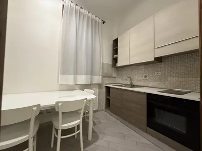 Cucina o angolo cottura di Yome - Borgo dei Greci 17
