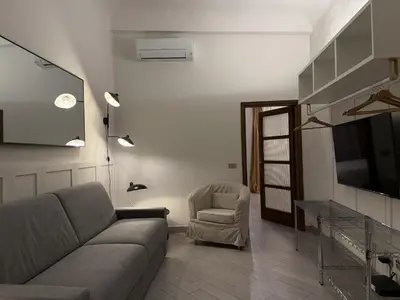 TV o dispositivi per l'intrattenimento presso Yome - Borgo dei Greci 17