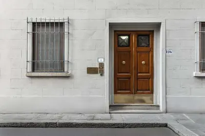 Facciata o entrata di Roped Rooms Florence