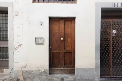 Facciata o entrata di Toscanella Comfort Apartment