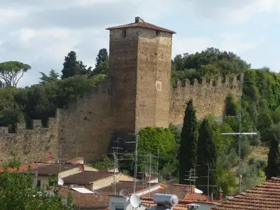 Planimetria di Appartamento del Bobolino