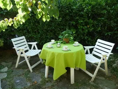 Giardino di Appartamento del Bobolino