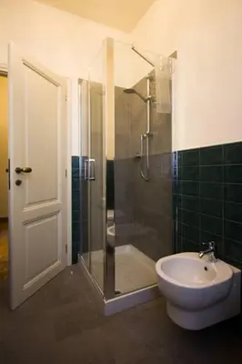 Bagno di Appartamento del Bobolino