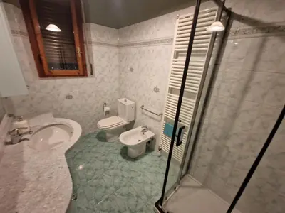 Bagno di Appartamento Moka