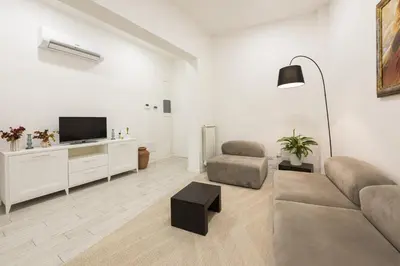 TV o dispositivi per l'intrattenimento presso La casa di Gaia