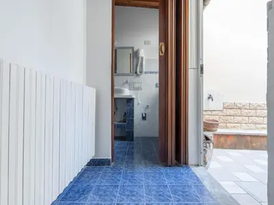 Planimetria di Flavio&Bea Guest House