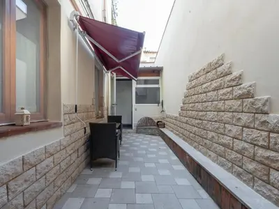 Planimetria di Flavio&Bea Guest House