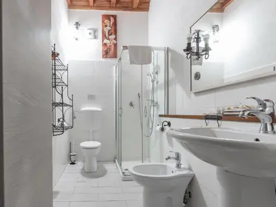 Bagno di Flavio&Bea Guest House