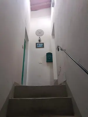 Planimetria di Casa Gemma
