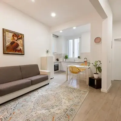 New San Marco Apartment