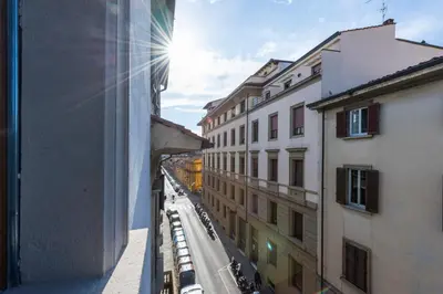 Planimetria di La Casa di Leo