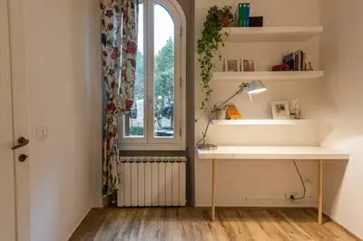 Planimetria di San Niccolò59 Your Next Home