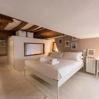 San Niccolò59 Your Next Home