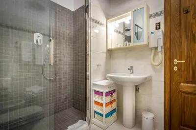Bagno di Florence old town apartment