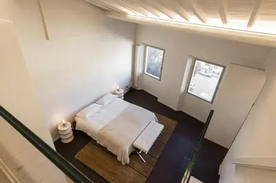 Letto o letti in una camera di Bella Vista City View by MMega