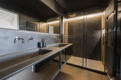 Bagno di Bella Vista City View by MMega