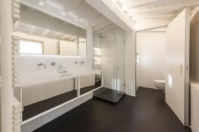Bagno di Bella Vista City View by MMega