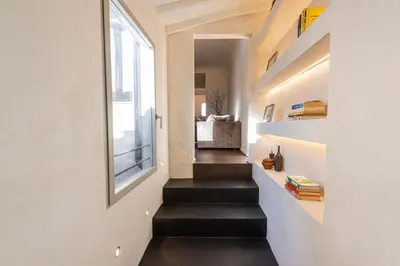 Planimetria di Bella Vista City View by MMega