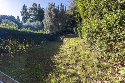 Giardino di Pindemonte Garden by MMega