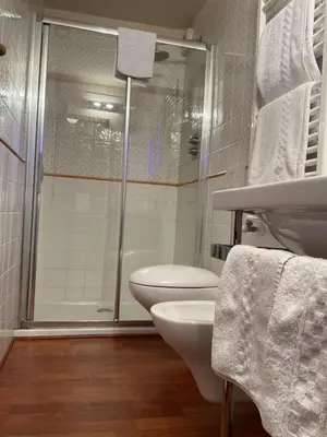 Bagno di Tosca
