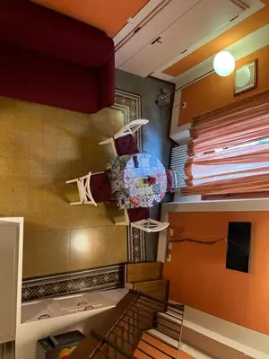 Bagno di Tosca